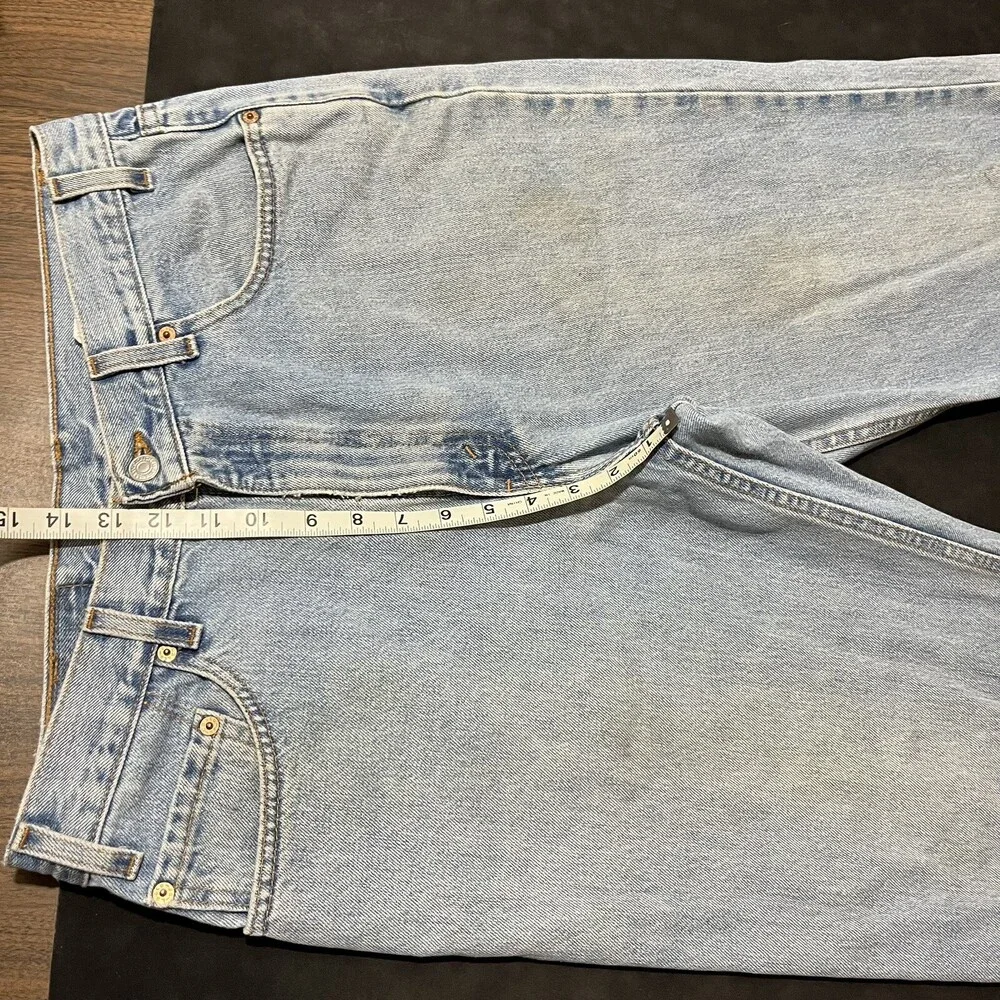 Levis elevate your